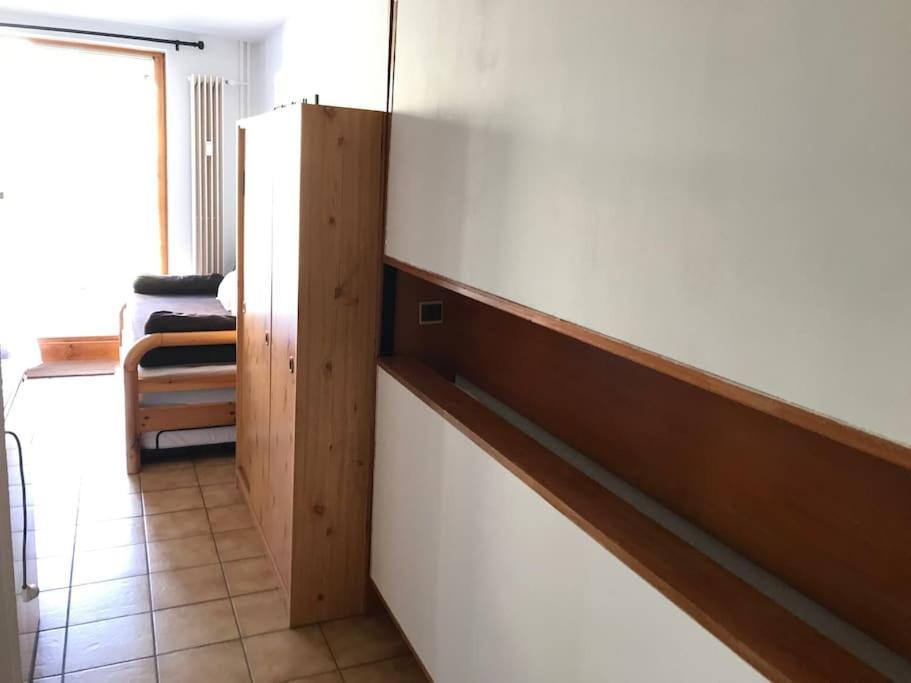 2 Pieces 4-6 Personnes Renove Avec Parking Couvert, 100M Des Pistes Montvalezan Exterior foto